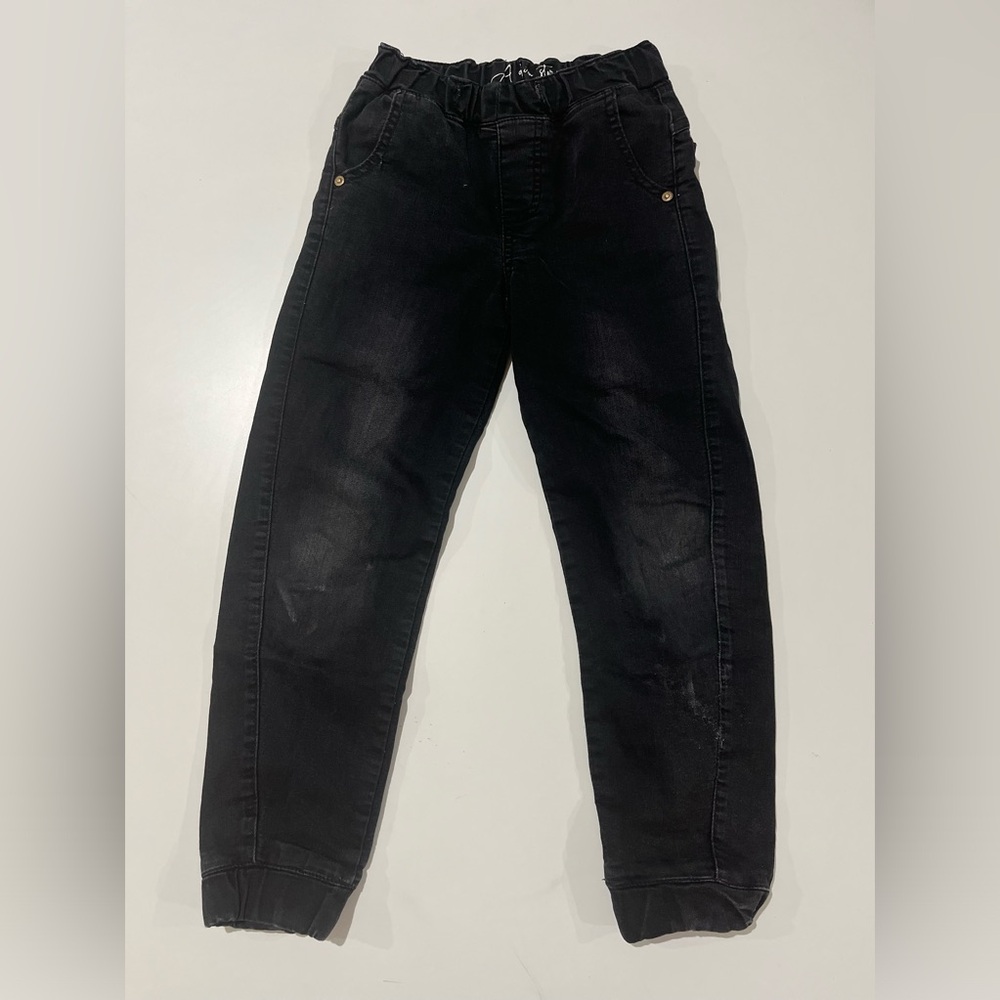 Kids designer pants